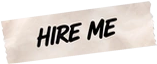 Hire me